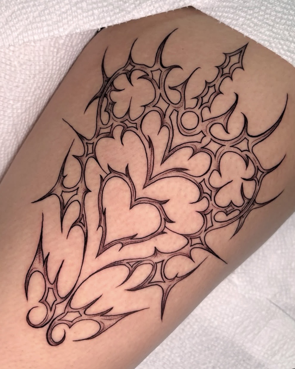 Blackwork