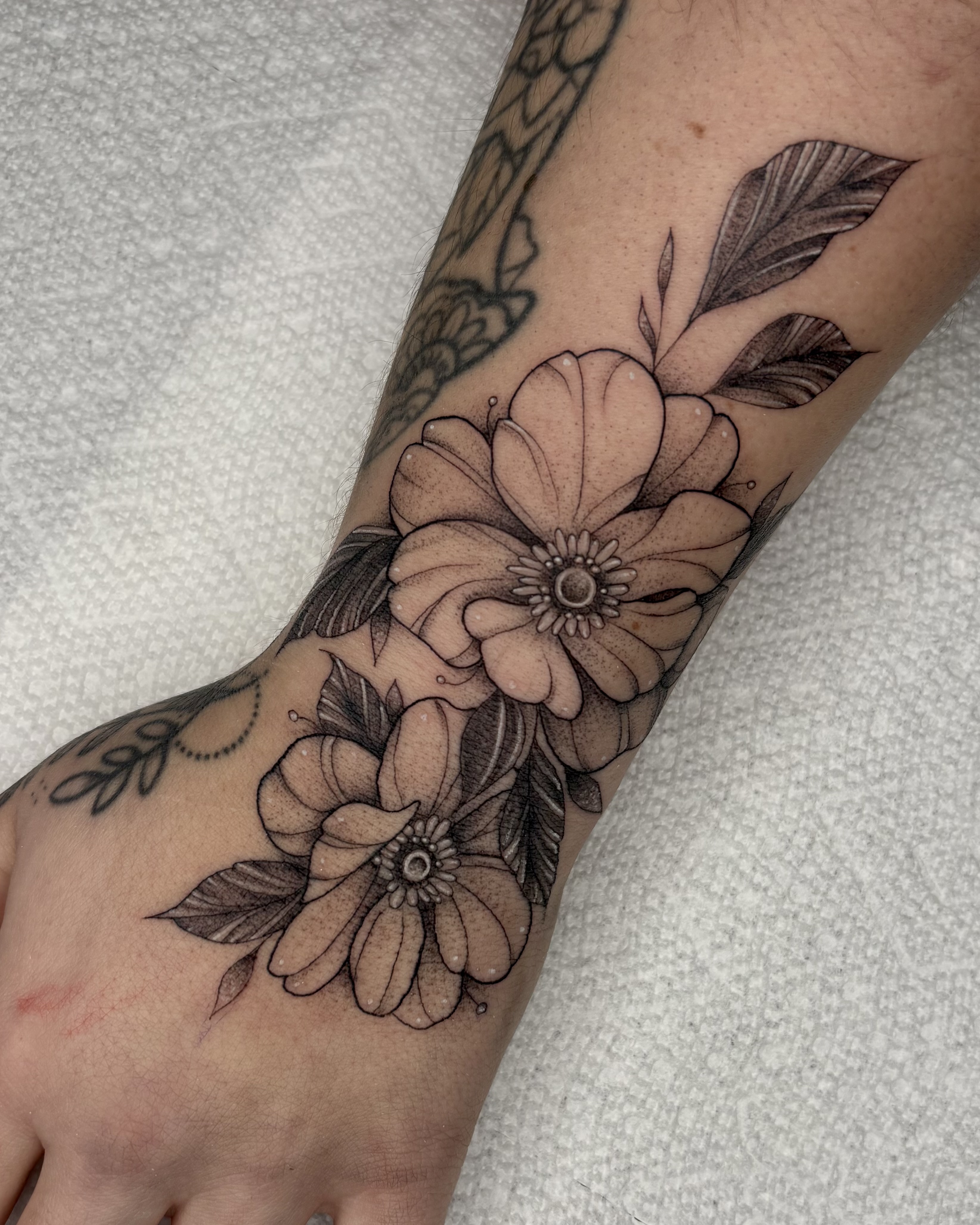 Blackwork