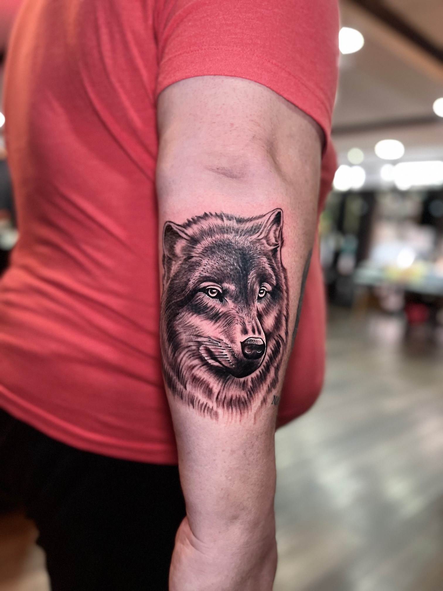 Blackwork