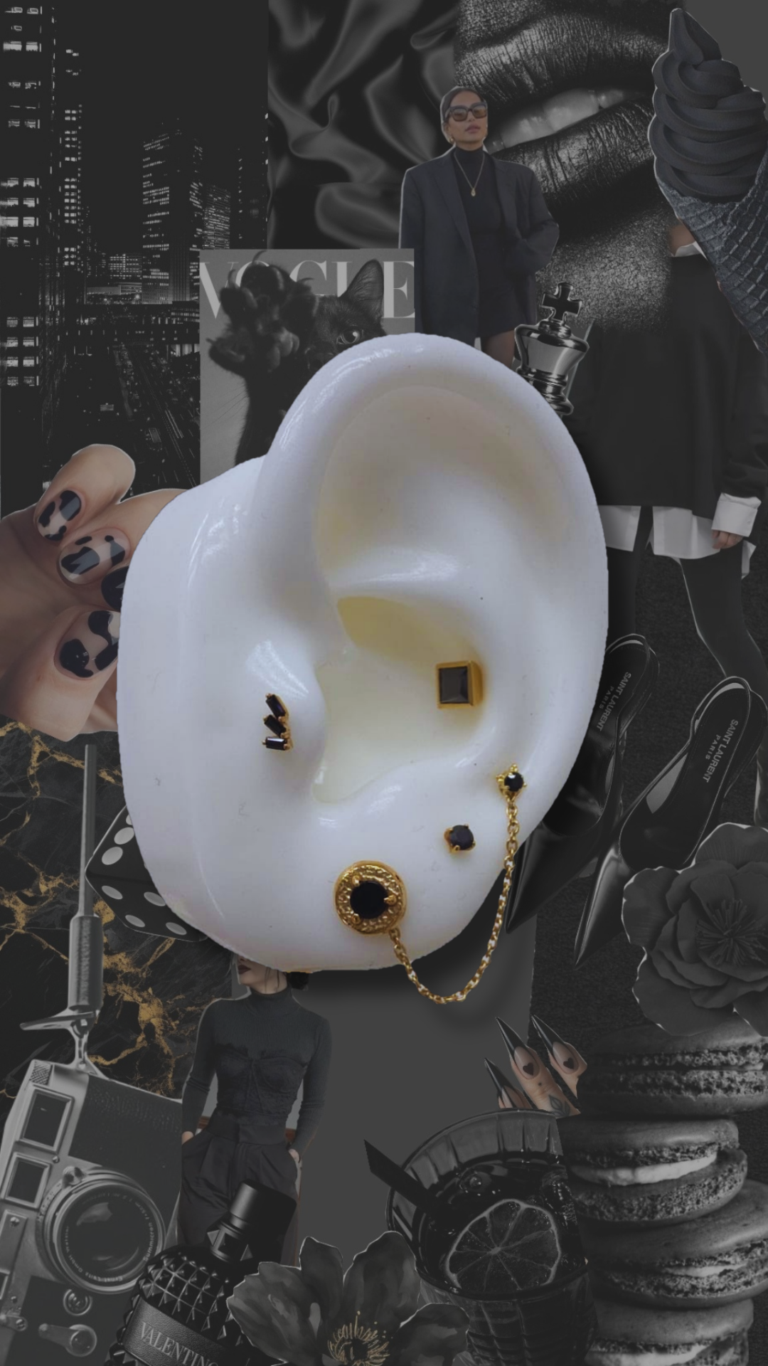 Oreja