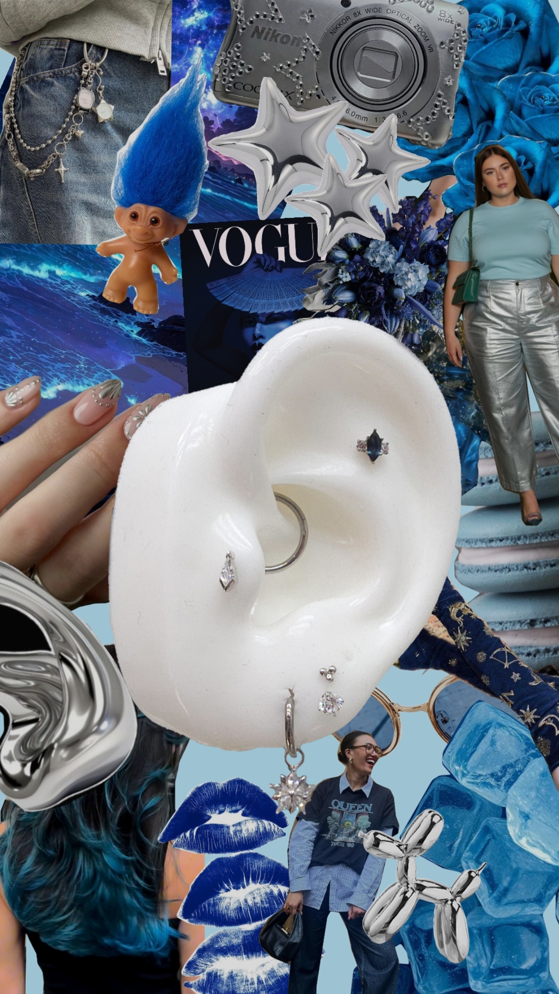 Oreja