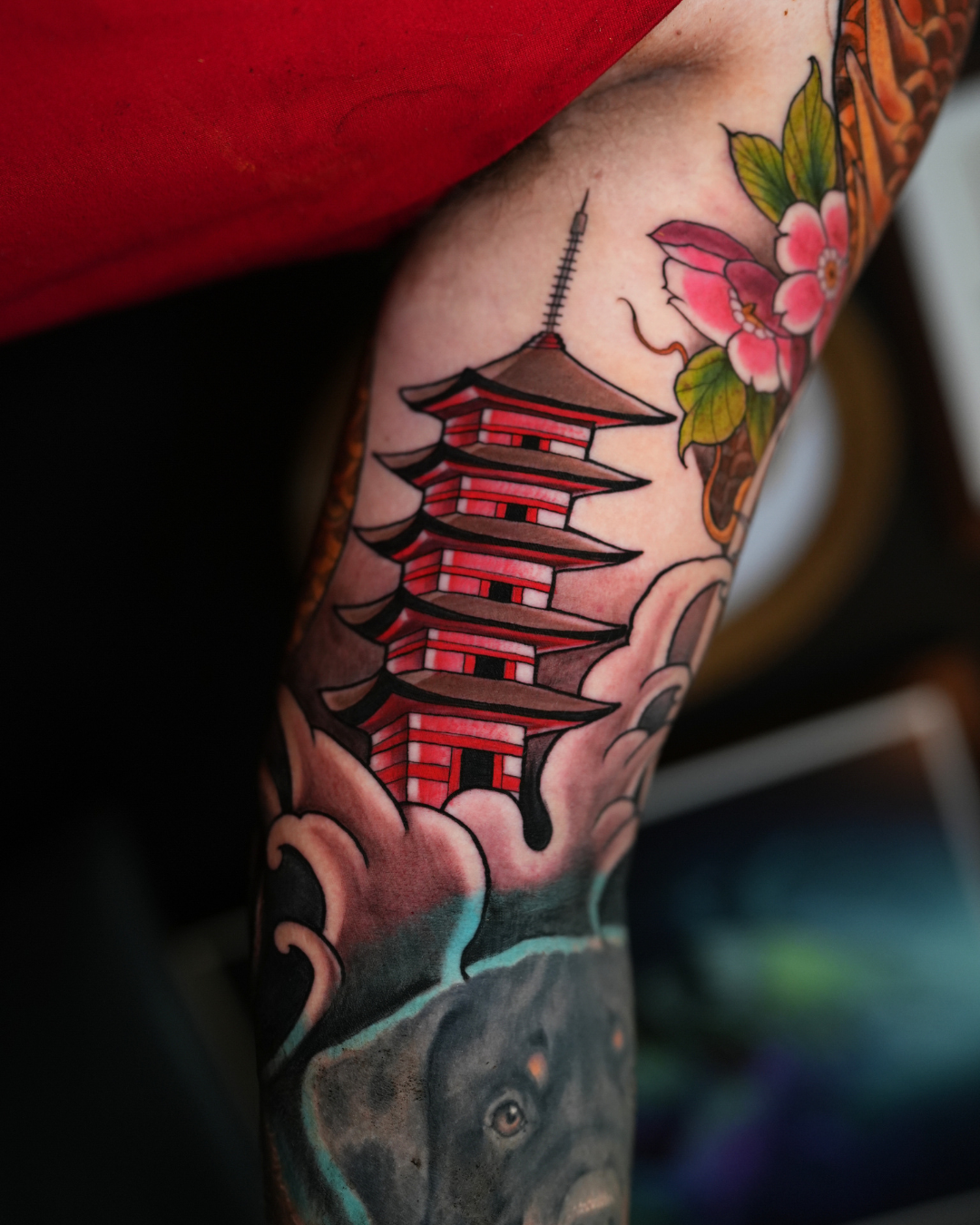 Neo Japonés